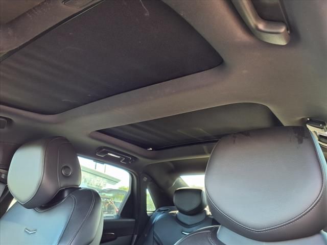 2019 Cadillac CT6 3.6L Premium Luxury photo