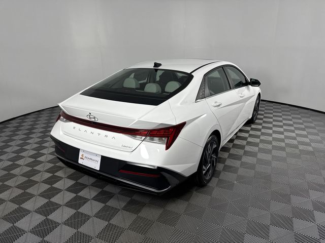 New 2025 Hyundai Elantra For Sale in Indianapolis, IN