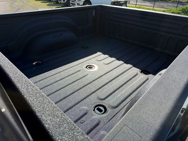 new 2026 Ram 2500 car, priced at $81,740