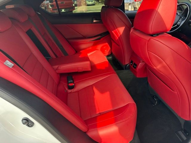 2025 Lexus IS - $45,788