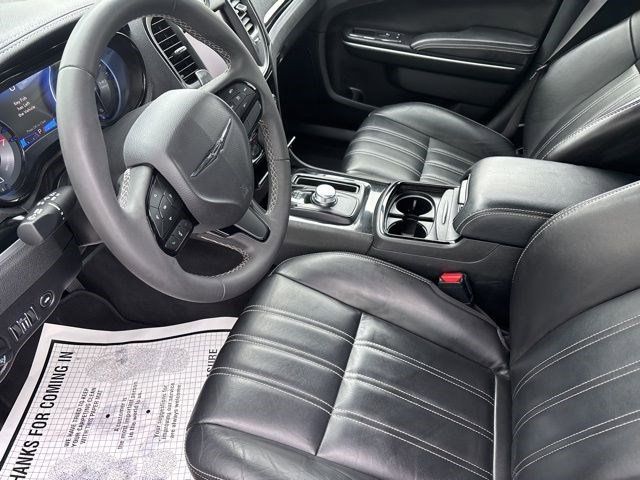 2023 Chrysler 300 S photo