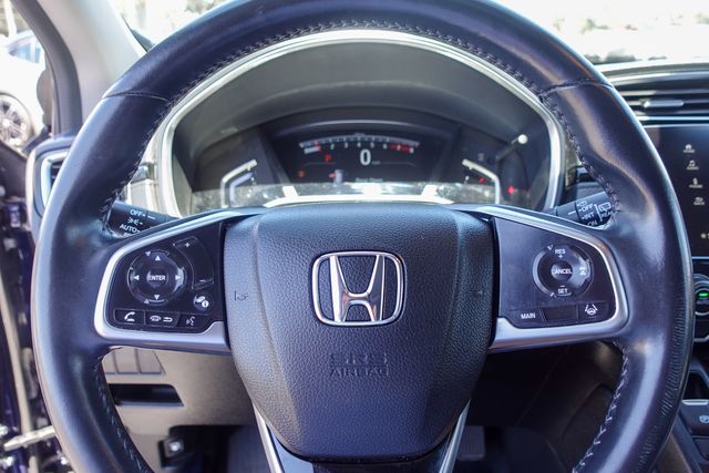 Used 2019 Honda CR-V SUV