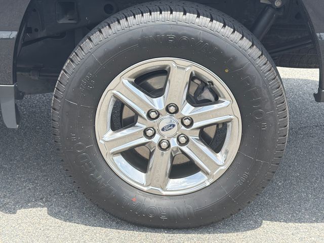 Used 2024 Ford F-150 Truck