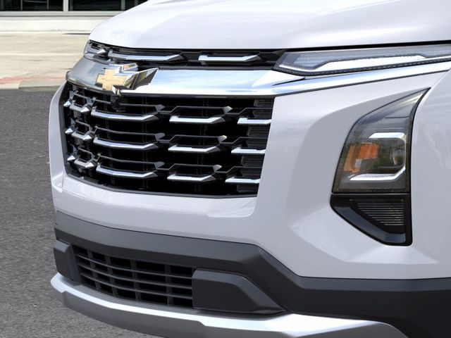 New 2026 Chevrolet Equinox For Sale in Grove City, OH
