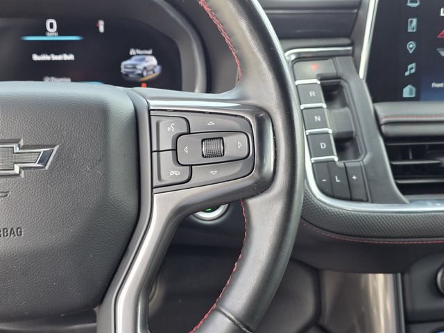 Used 2024 Chevrolet Tahoe SUV