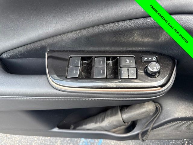 Used 2024 Black Toyota Platinum image 14