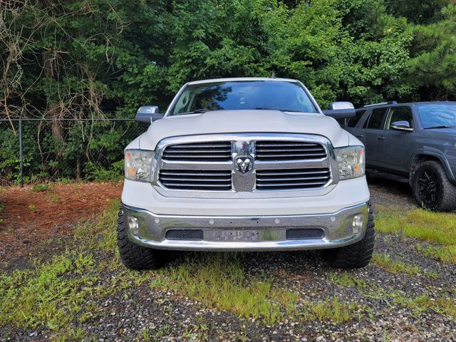 Used 2017 Ram 1500 Truck