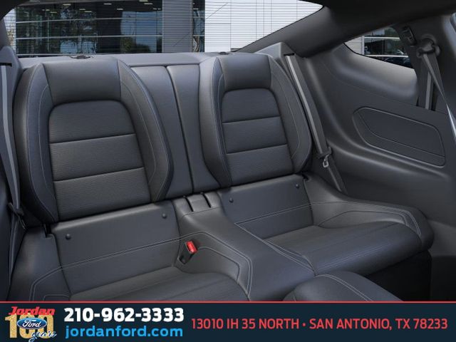 New Car 2025 Ford Mustang  Gt Premium For Sale Under $60,000 In San Antonio, Texas