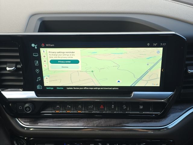 Photo of 2023 Chevrolet Silverado 1500 LTZ in Dallas, GA - 37,  2023 Chevrolet Silverado 1500 LTZ:C02336