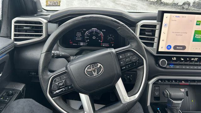 Used 2023 Toyota Tundra Truck