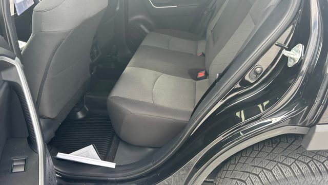 Used 2020 Toyota RAV4 SUV