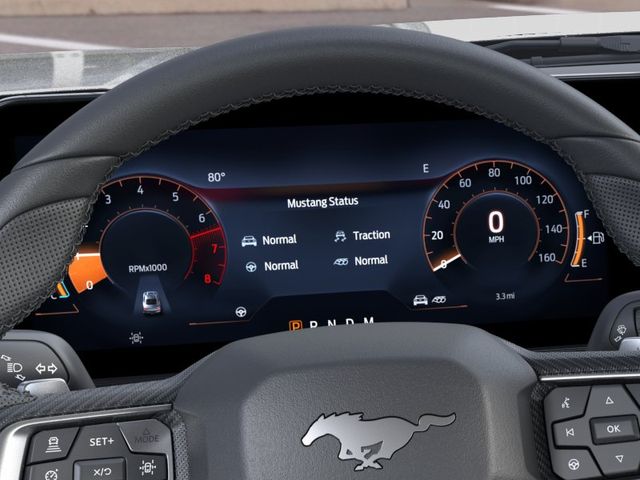 New 2026 Gray Ford GT Premium image 13