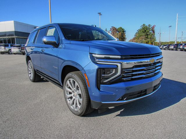 2026 Chevrolet Tahoe Premier  44804