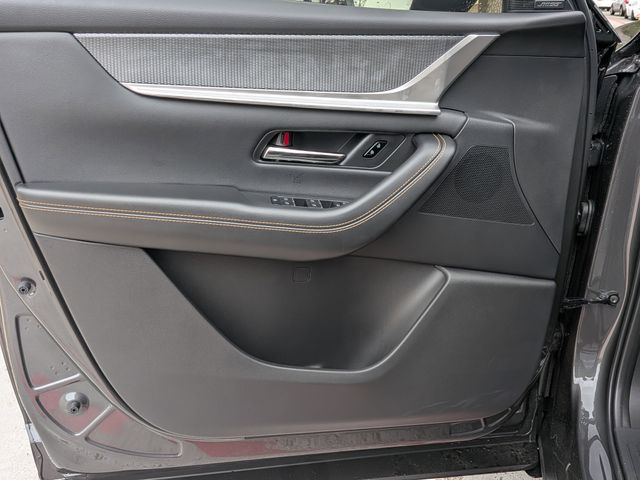2026 Mazda CX-90 3.3 Turbo Premium - 9