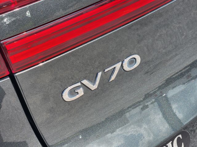 2025 Genesis GV70 2.5T - 11