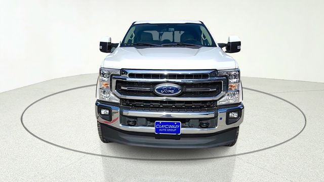 2021 Ford F-250SD