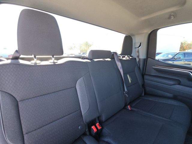 2025 Chevrolet Silverado 1500 RST:44591A