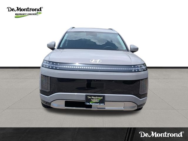 2026 Hyundai IONIQ 9 SEL - 1