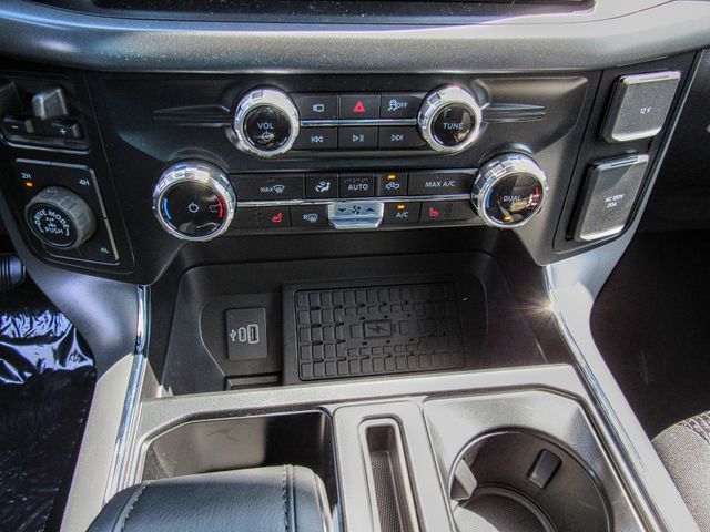 2025 Ford F-150 XLT:167544