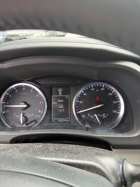 2014 Toyota Highlander XLE V6