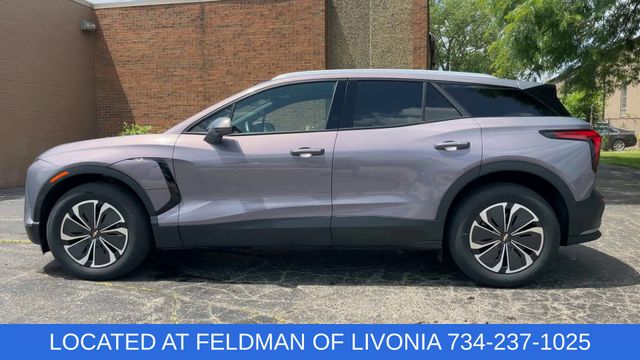Used 2024 Chevrolet Blazer EV LT For Sale in Livonia, MI