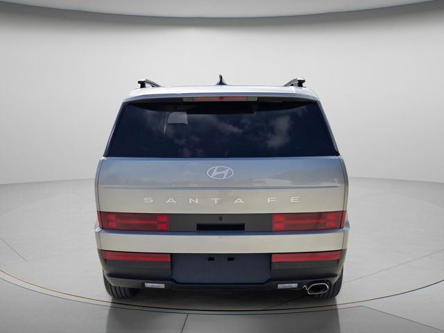 2027 Hyundai Santa Fe