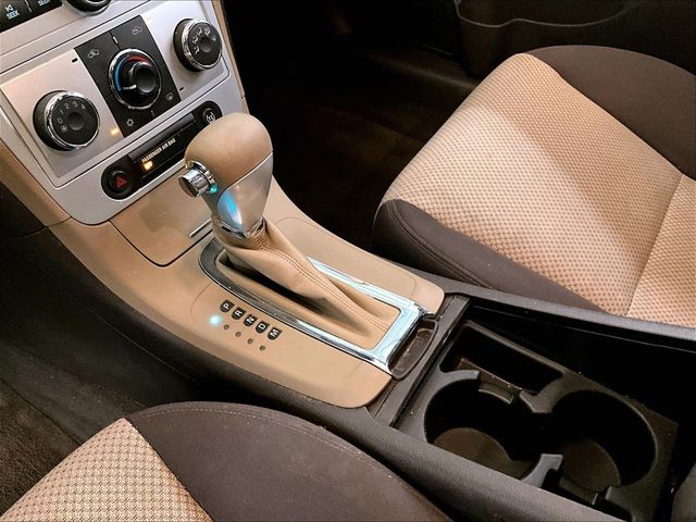 2010 Chevrolet Malibu LT Gray at Auto Express Mitsubishi