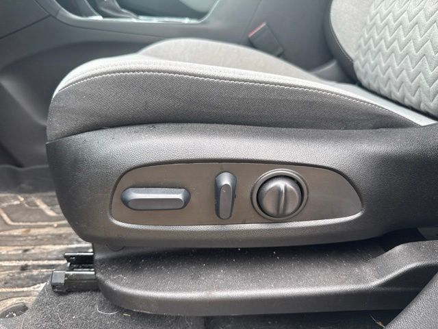 Used 2024 Chevrolet Equinox SUV