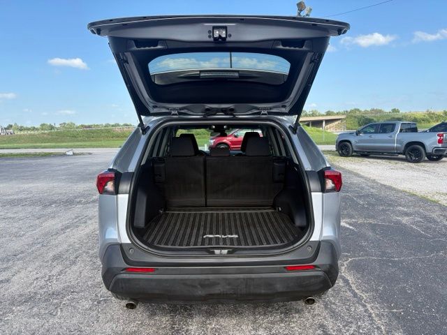 Used 2023 Toyota RAV4 Hybrid SUV