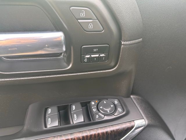 2023 GMC Sierra 2500HD Denali