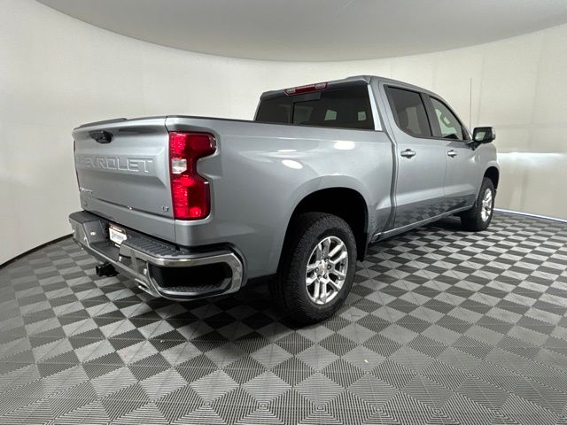 2026 Chevrolet Silverado 1500 LT - Photo 6