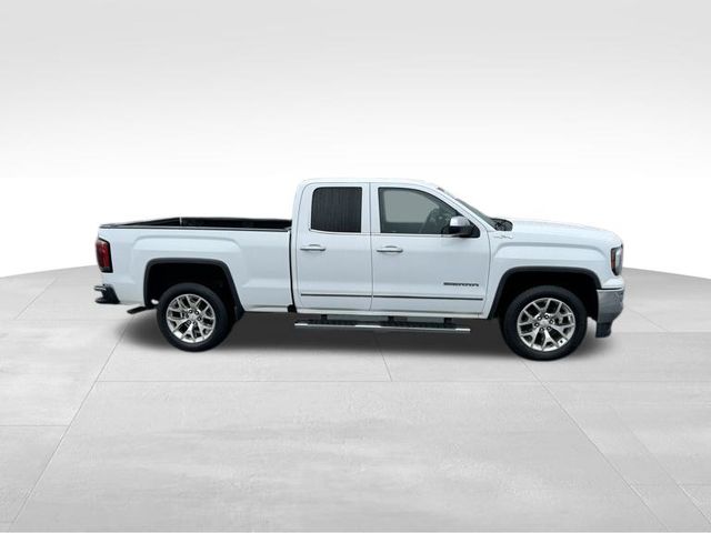 2017 GMC Sierra 1500 SLT 4