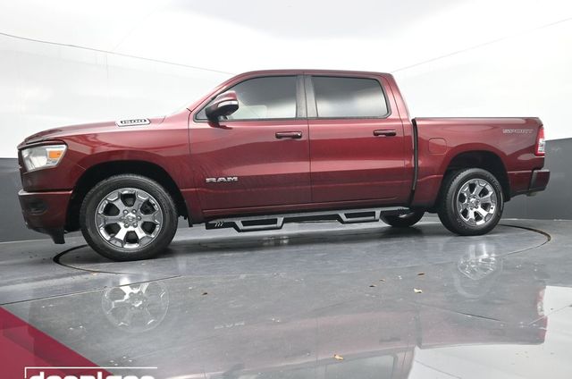 used 2020 Ram 1500 car, priced at $19,994