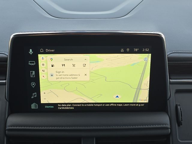 2023 Chevrolet Tahoe Z71:C02553