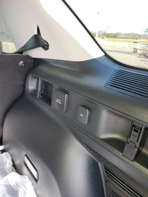 New 2026 White Ford Badlands image 46