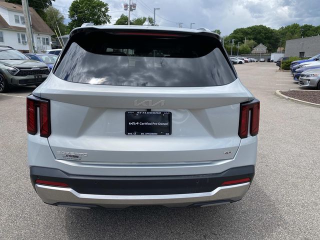 Used 2026 Kia Sorento SUV