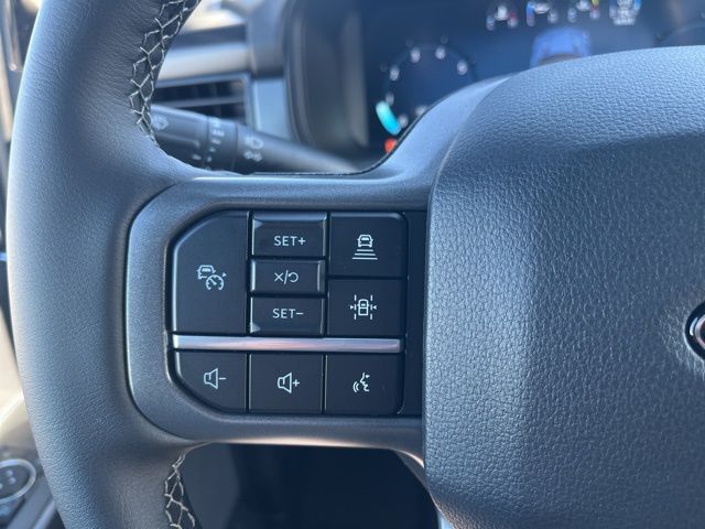 2025 Ford F-150 Lariat:167960