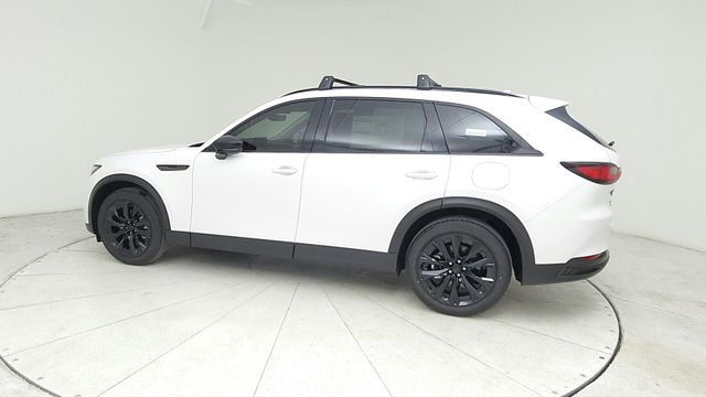 2026 Mazda CX-90 3.3 Turbo Premium - 6