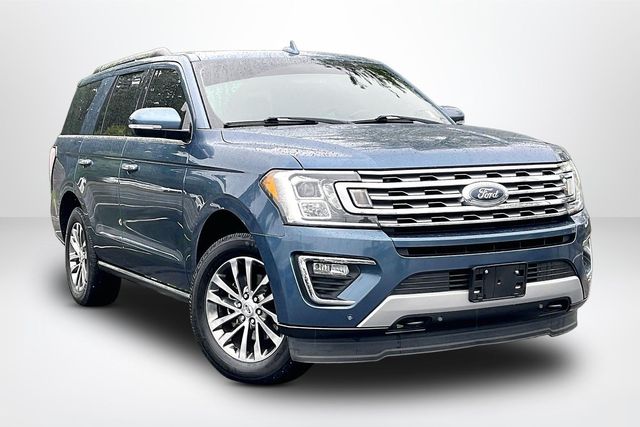 2018 Ford Expedition Limited 4X4's photo