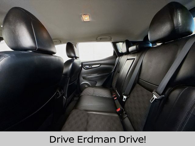 Used 2022 Nissan Rogue Sport SUV