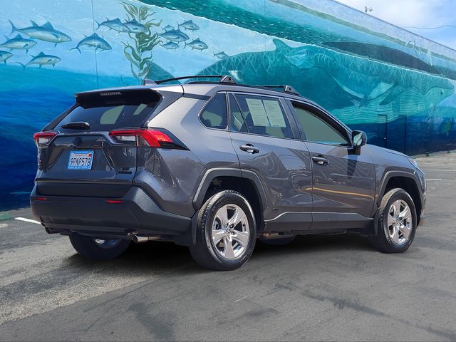 Used 2024 Toyota RAV4 Hybrid SUV