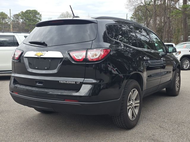 2016 Chevrolet Traverse 2LT:45397A