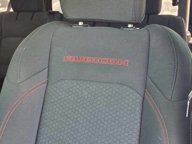 Used 2021 Jeep Wrangler SUV