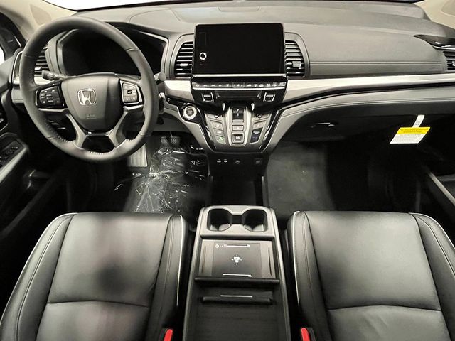 2026 Honda Odyssey Touring - Photo 25