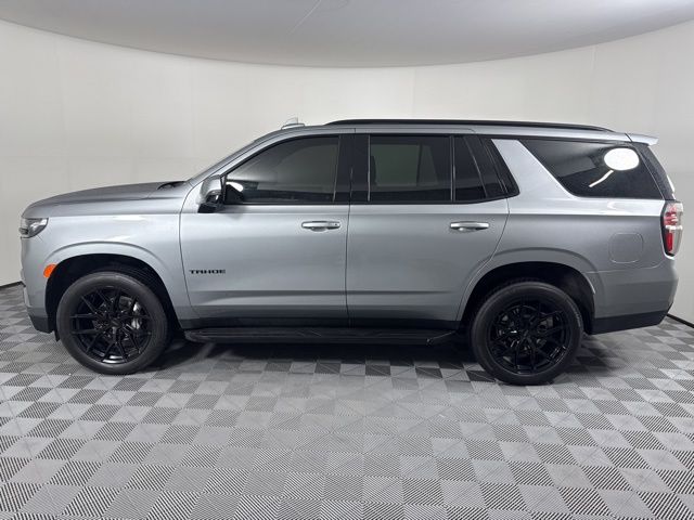 Used 2024 Chevrolet Tahoe SUV