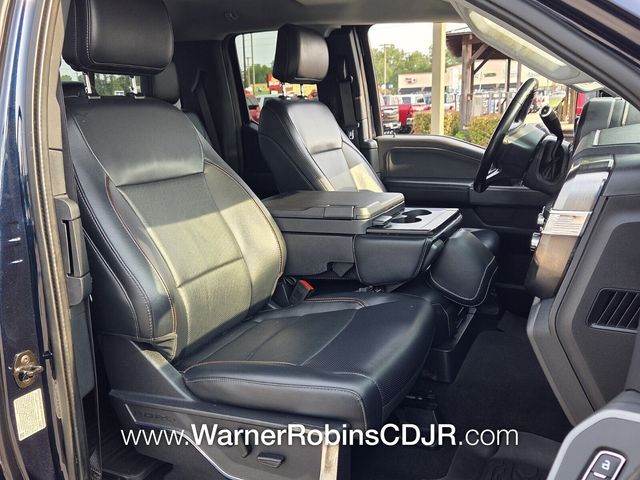 Used 2024 Ford F-350SD Truck
