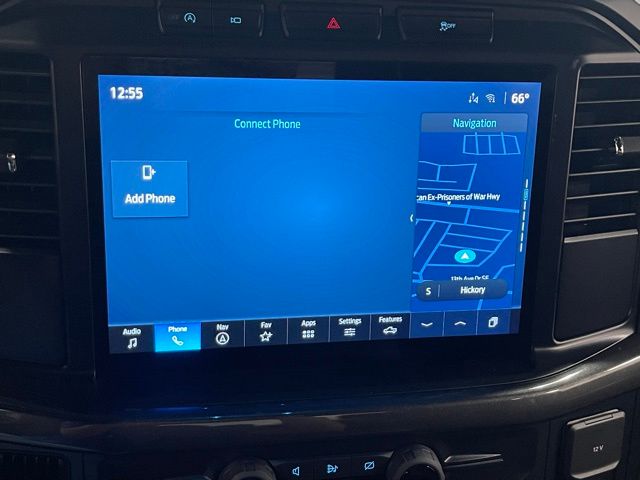 2024 Ford F-150 STX photo