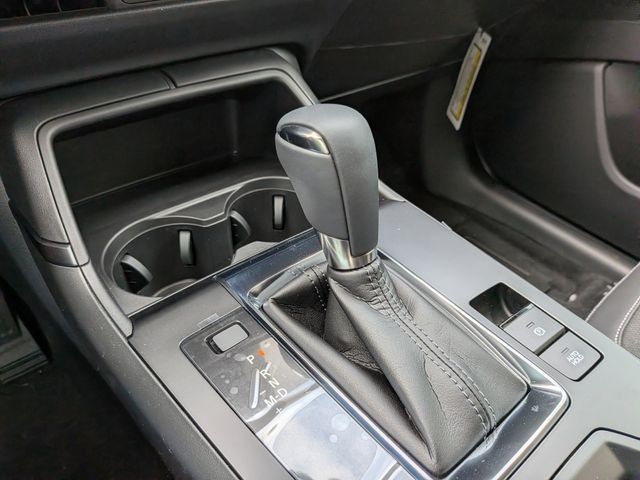 2026 Mazda CX-5 2.5 S Preferred   Gray at Parkway Family Mazda