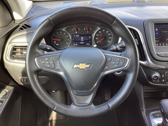 Used Car 2024 Chevrolet Equinox  Lt For Sale Under $25,000 In San Antonio, Texas
