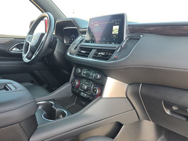 2024 Chevrolet Tahoe LT:46812A